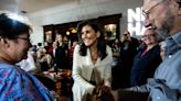 Nikki Haley struggles to win Republican women as they stick with Donald Trump before 2024