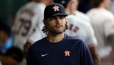 Latest Astros injury update proves Dana Brown didn't do enough at deadline