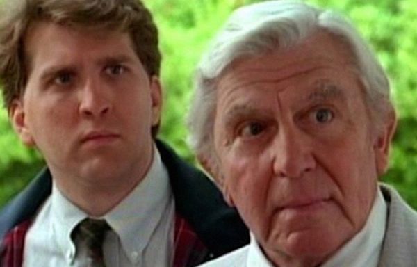 The Only Major Actors Still Alive From Matlock - SlashFilm