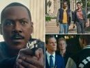 ‘Beverly Hills Cop: Axel F’ review: Eddie Murphy returns in pointless sequel