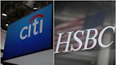 Citi, HSBC order more US staff to work in offices 5 days a week