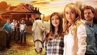 Heartland Cast : Get A Complete Updates On the Characters in Season 16