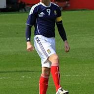 Kenny Miller