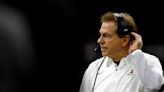 Nick Saban votes Alabama No. 2 to Georgia in last coaches poll of the 2022 season