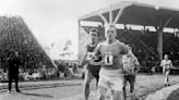 Paavo Nurmi's five Olympic running golds will be displayed in Paris next month