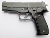 SIG Sauer P226