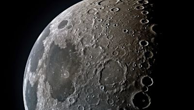 Cómo es la “cara oculta” de la Luna según los científicos