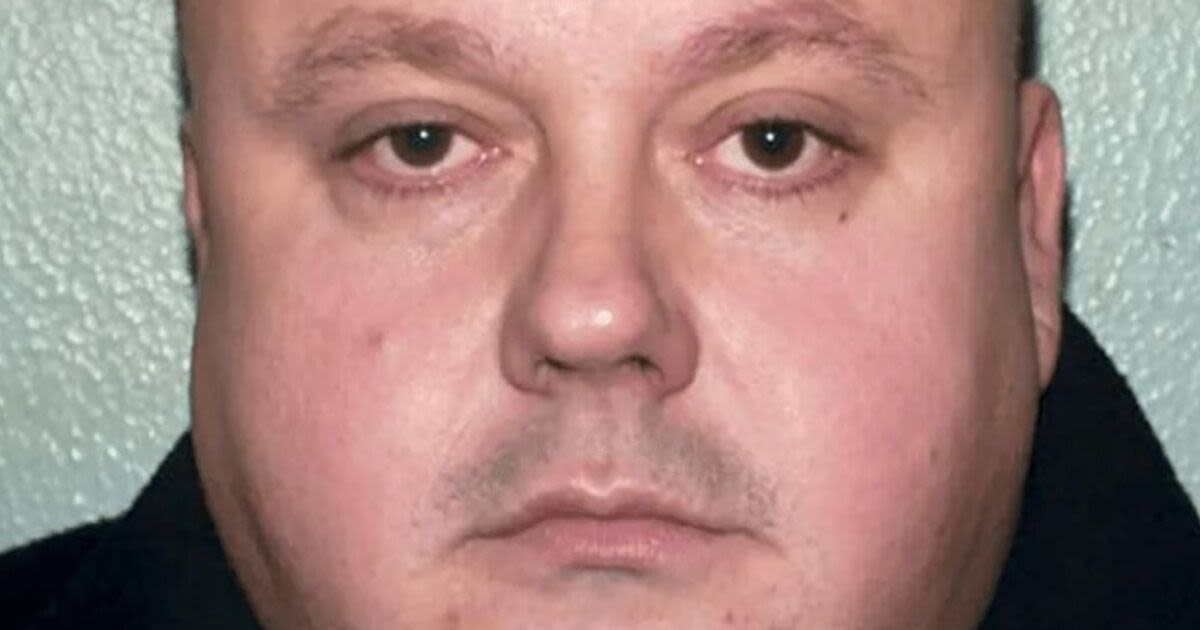 Serial killer Levi Bellfield had sex with prison guard in prison claims book