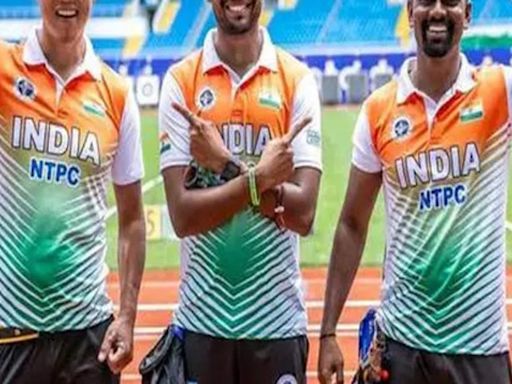 Can men's archery team end India's Olympics jinx with a medal at Paris?