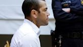 Spanish court sentences Brazil's Dani Alves to prison over sexual assault