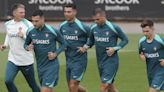 ¡800 euros por ver entrenar a Cristiano Ronaldo y Portugal!