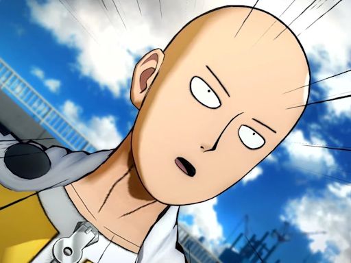 One-Punch Man: la adaptación live action suma a sus filas al creador de Rick & Morty