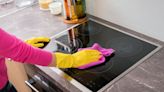 The Surprise Cleaning Duo That Leaves the Glass on Electric Stove Tops Sparkling — Without Scratching