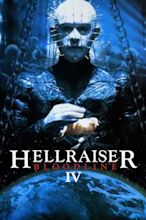 Hellraiser: Bloodline