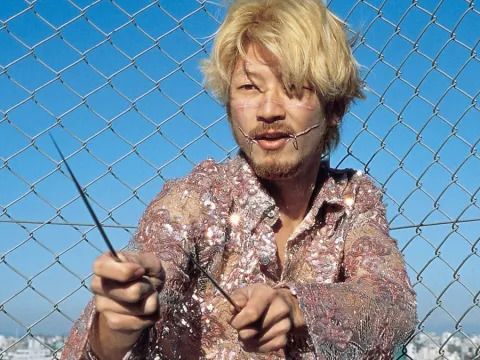 Ichi the Killer Streaming: Watch & Stream Online via Peacock