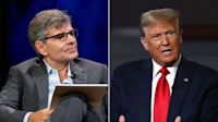 Judge refuses to dismiss Trump s defamation suit against ABC News and George Stephanopoulos over rape claim