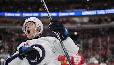 Feverish days ahead for Winnipeg Jets