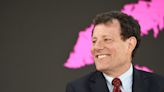 Disqualified Oregon Gov. candidate and vineyard owner Nicholas Kristof says he doesn't know anyone who died of 'Pinot Noir alcoholism'