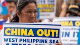 Philippines rejects 'use of force' to undermine its South China Sea interests