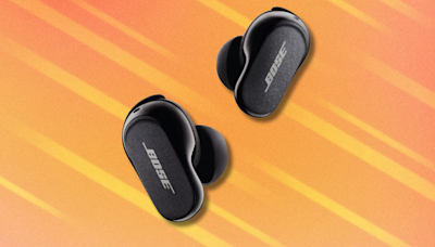 Get the Bose QuietComfort Earbuds II for their lowest price ever at Amazon