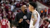 Indiana basketball releases update on coach Mike Woodson's status for game vs. Ohio State