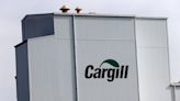 Cargill to halt grain loadings at its Russian export terminal