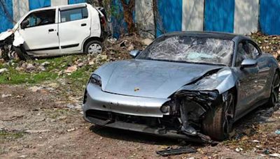 Pune Porsche crash: Police arrest accused juvenile’s mother