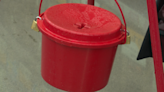 Red Kettle kicks off but low participation in donating raises concerns in Washington County