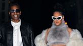 Everything We Know About Rihanna & A$AP Rocky's Kids RZA & Riot