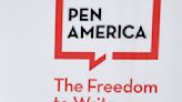 PEN America cancels awards ceremony after controversy over Gaza