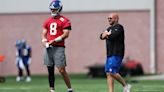 Giants mandatory minicamp: 11 takeaways from Day 2