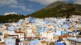 La magia de Chefchaouen, la ciudad azul de Marruecos