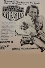 Nashville Grab (1981) - Posters — The Movie Database (TMDB)
