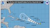 Tormenta Lee se forma en el Atlántico. El Caribe y Florida deben prestar ‘mucha atención’