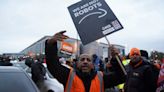 Amazon workers strike in multiple countries on Black Friday