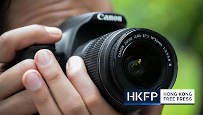 Hong Kong immigration officers arrest 3 photographers over suspected illegal work