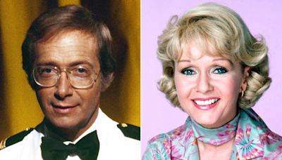 The Love Boat's Bernie Kopell Says Guest Star Debbie Reynolds 'Always Had to Be the Center of Attention'