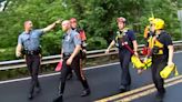 Mother of 2 babies lost in torrent is among the 5 dead in Pennsylvania flash floods