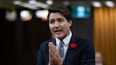 ‘Why does it sound like a memorized script’: Canadians scoff at PM Trudeau's calls for humanitarian pause instead of ceasefire in Gaza