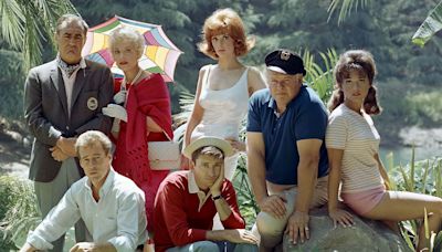 Gilligan's Island 60th anniversary party to be held in Bluefield - WV MetroNews