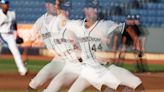 Photos: AA Minor League game RubberDucks vs. Richmond Flying Squirrels at Canal Park