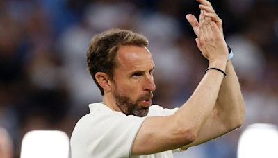 Gareth Southgate was the greatest-ever England football manager in history