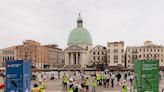 To Deter Day-Trippers, Venice Tested a €5 Entrance Fee. Did Visitors Stay Away?