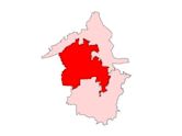 Jamalpur, Bihar Assembly constituency