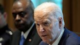 White House blocks release of Biden audio as Republicans move ahead with Garland contempt charge