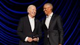 Obama statement after Biden drops out of race: 'A patriot of the highest order'