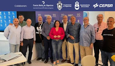 Radio Algeciras está más guapa y más joven que nunca ¡Viva la radio!