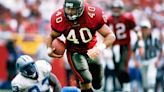 NFL Network's Kyle Brandt teases 'Angry Runs' project with Mike Alstott