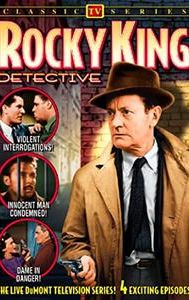 Rocky King Detective