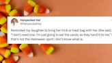 18 Tweets About Trick-Or-Treating That Are All Too Real